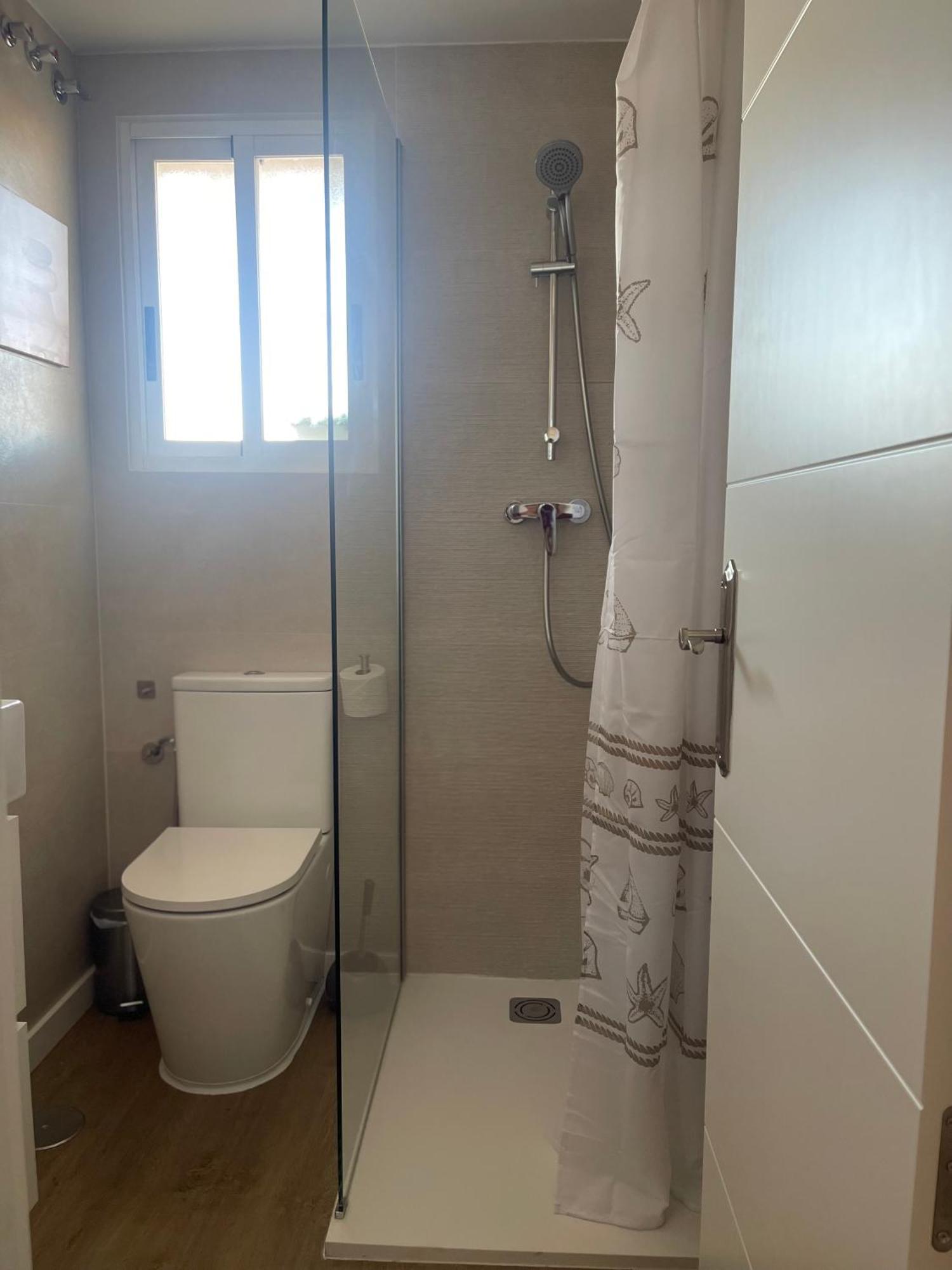 Casa Maleni Apartamento Altea Exterior foto